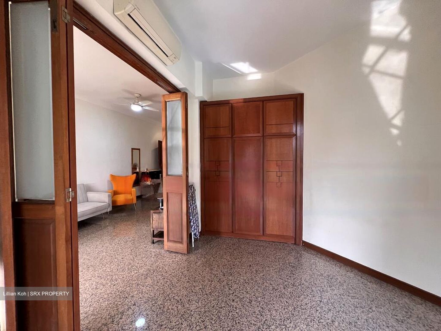 Dover Parkview (D5), Condominium #451557181